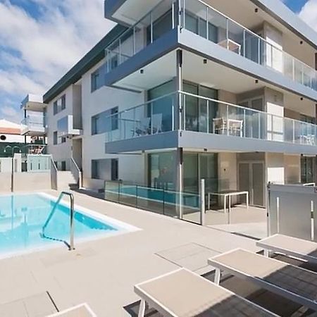 El Yate Aparthotel San Agustin  Bagian luar foto