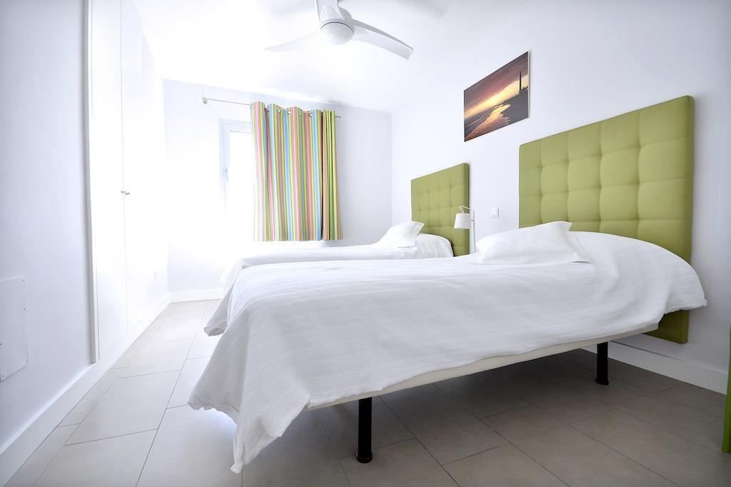 El Yate Aparthotel San Agustin  Ruang foto