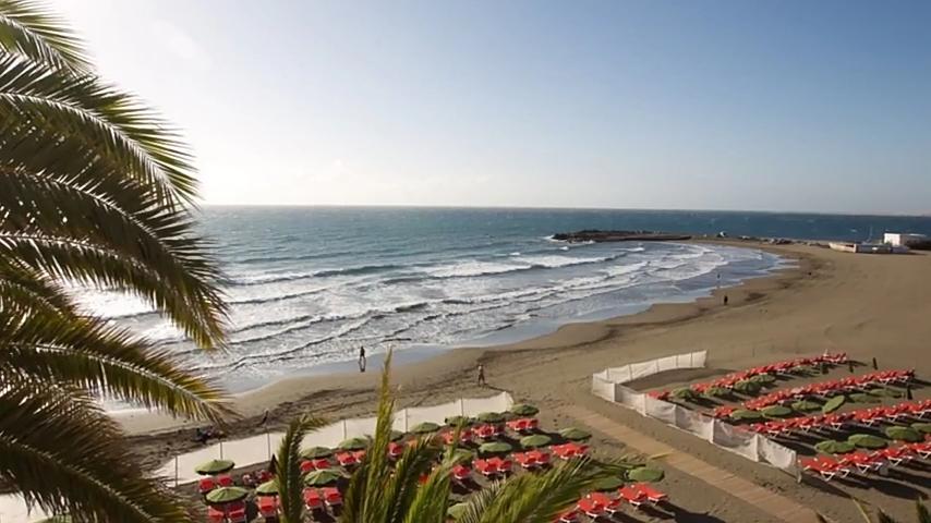 El Yate Aparthotel San Agustin  Bagian luar foto