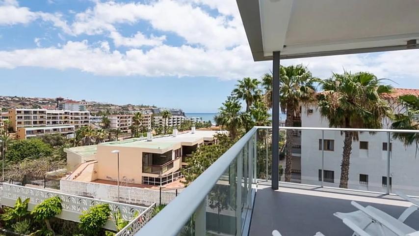 El Yate Aparthotel San Agustin  Bagian luar foto