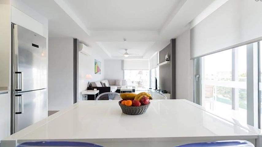 El Yate Aparthotel San Agustin  Bagian luar foto