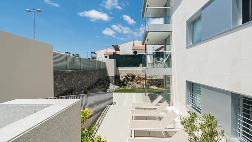 El Yate Aparthotel San Agustin  Bagian luar foto