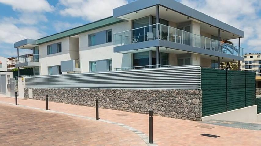 El Yate Aparthotel San Agustin  Bagian luar foto