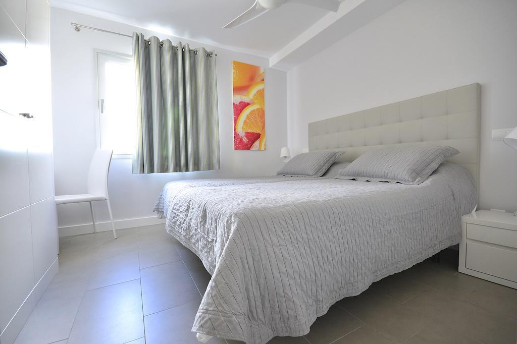 El Yate Aparthotel San Agustin  Ruang foto