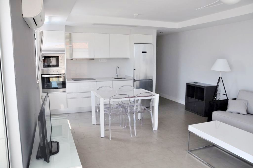 El Yate Aparthotel San Agustin  Bagian luar foto