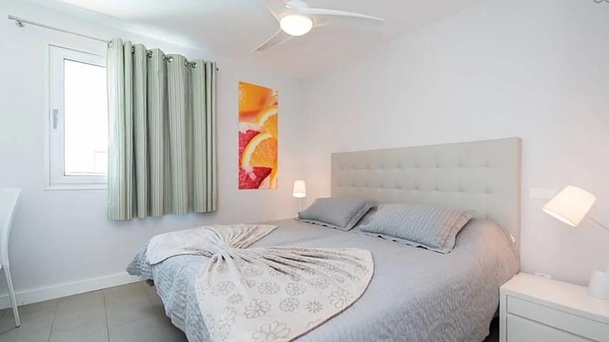 El Yate Aparthotel San Agustin  Bagian luar foto