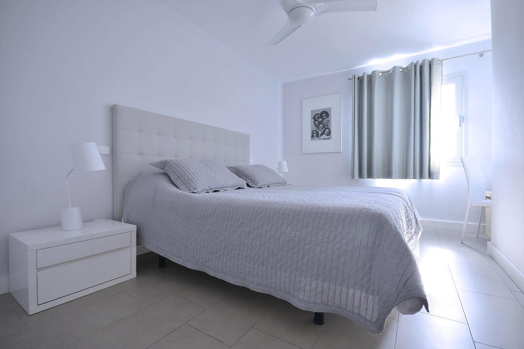El Yate Aparthotel San Agustin  Bagian luar foto