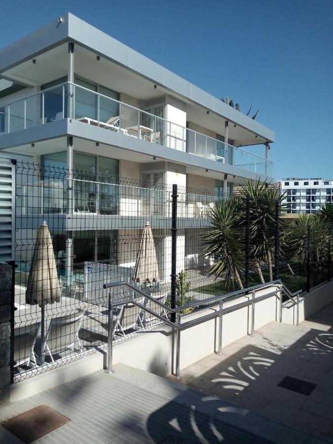 El Yate Aparthotel San Agustin  Bagian luar foto